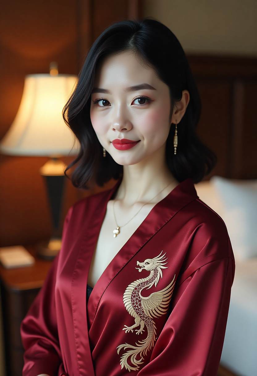 致命魔术