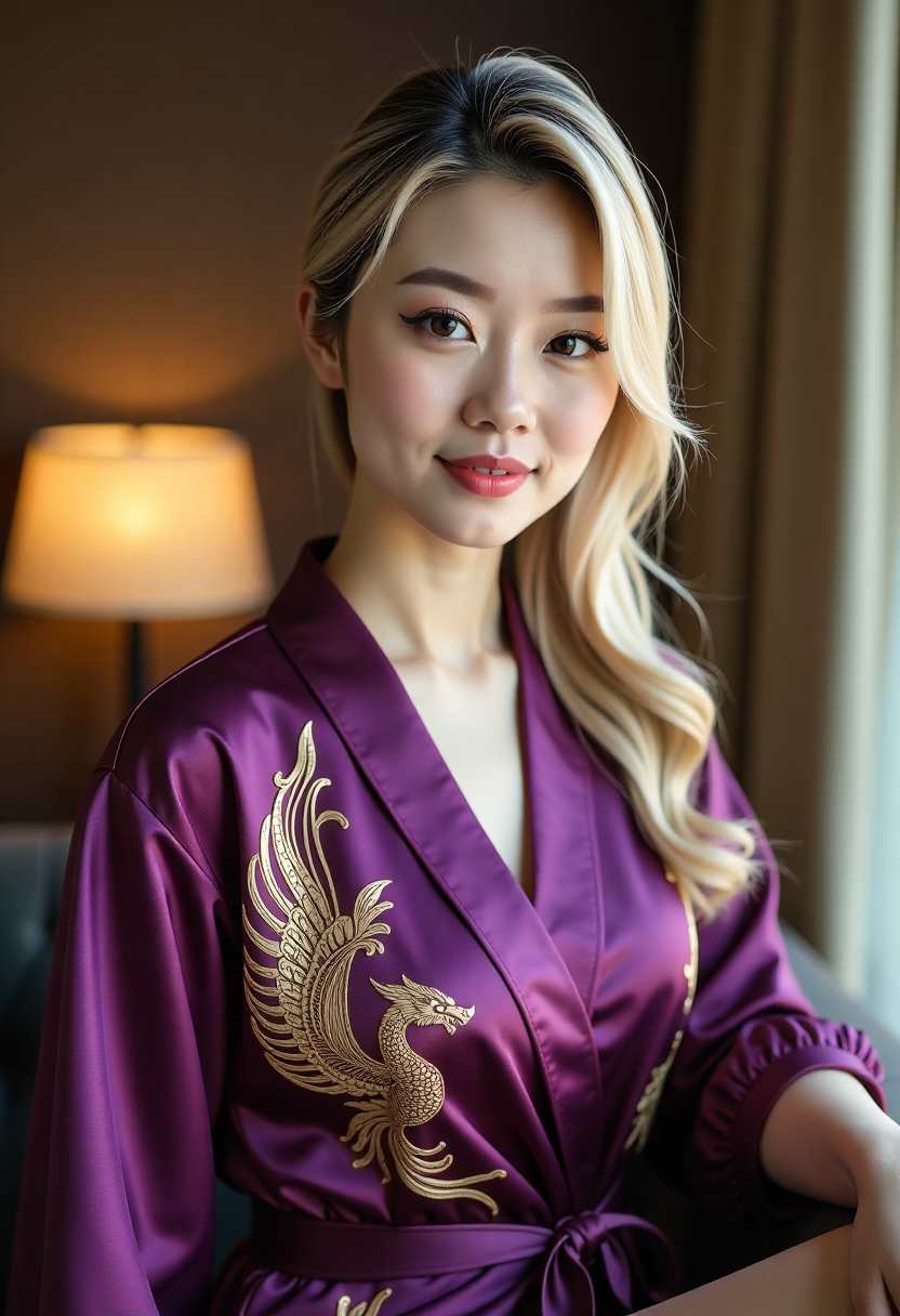 华尔街之狼